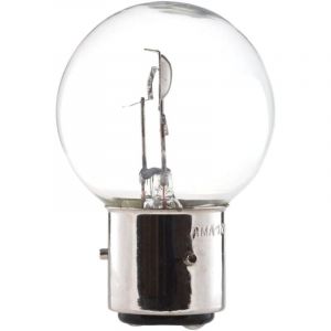 Cyclingcolors Ampoule Ba21d 24v 45/40w Camion Fourgon Voiture Tracteur V&eacute;hicule Agricole