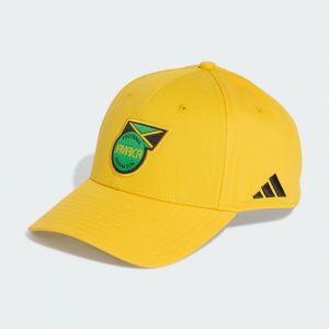Adidas Casquette de baseball Jama&iuml;que26 x Bob Marley