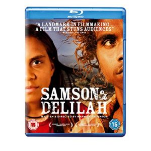 Image de Samson & Delilah [Blu-Ray] [Import italien]