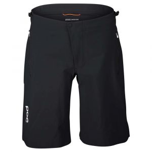 Poc Essential Enduro Short - Short VTT femme Uranium Black L