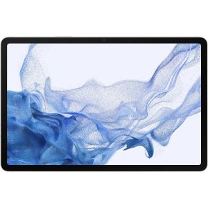Samsung Tab S8 SM-X706BZSAEUE Silver