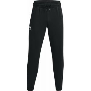 Under Armour Pantalon Fleece Essential Noir - Taille L