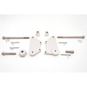 Kit fixation sur moteur pour tampon de protection LSL Honda CB 900 F H