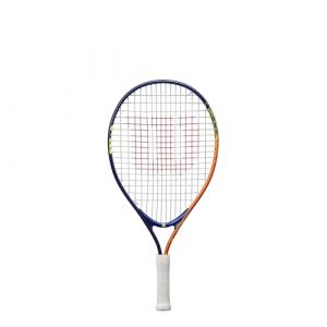 Wilson Raquette de tennis slam jr 21 garçons tns rkt 21 enfant bl