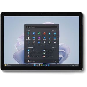Microsoft Surface Go 4 for Business, 10.5" - XIG-00004