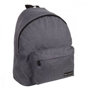 Snowball SAC À DOS BASIQUE 2CPTS BACK TO SCHOOL 42CM - Sac à Dos Loisir