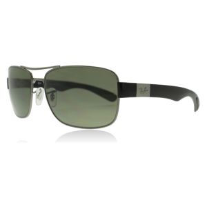 Image de Ray-Ban Lunettes de soleil Gun unisexe