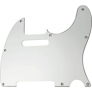 Image de Yellow Parts EZ2101W PLAQUE TELE BLANCHE 3 PLIS
