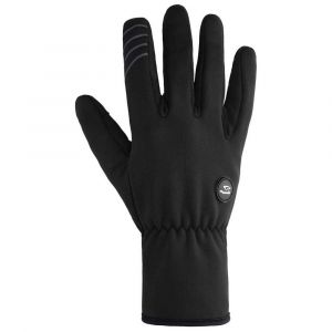 Spiuk Gants Longs Anatomic M Black