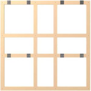 Image de Vicoustic VicFix Frame 2x2 fixation murale