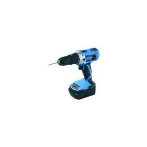Image de NoviPro 3113857 - Perceuse visseuse sans fil 14.4V avec 2 batteries