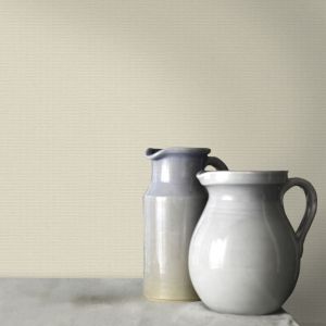 WOW Toys Papier peint Twill Ivoire