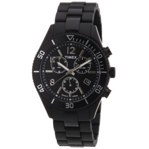 Image de Timex T2N865D7 - Montre pour homme Chronographe