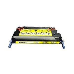 HP CLJ 3600 (Q6472A) Yellow - 4000 pages H6472YR