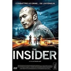 Image de The Insider - avec Kai Chi Liu