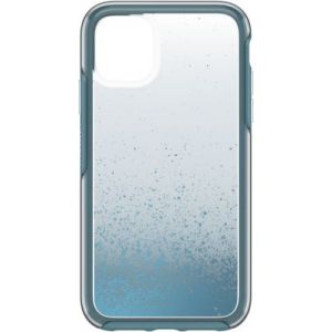 Image de Otterbox Coque iPhone 11 Symmetry transparent/bleu