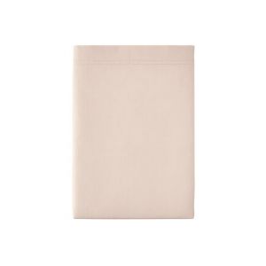 Essix ITC Drap Plat, Percale de Coton, Lingerie, 240x300 cm