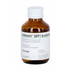 Kerbl Soin pour onglons avec accélérateur Technovit 6091