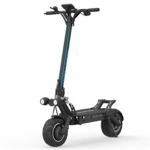 Minimotors Trottinette &Eacute;lectrique Dualtron Thunder 3