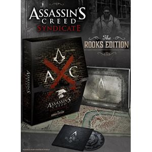 Assassin's Creed : Syndicate [PC]