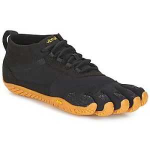 Image de Vibram Fivefingers Chaussures V-TREK Noir - Taille 36