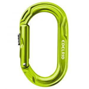 Edelrid Mousqueton Kiwi Slider One Size Oasis