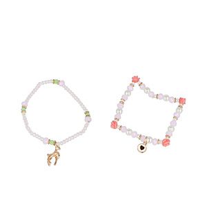 Inca PULSERA BFF coffret 2 pz