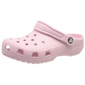 Crocs Sabots Classic Clog K EU 32-33 Ballerina Pink