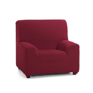 Martina Home 1 Place Pour les canapés de 70 à 110 cm Bordeaux