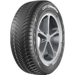 Ceat 4 SeasonDrive+ - 215/55 R17 98V