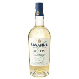 Savanna Metis Rhum Ambre 70 cl