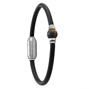 Charles Jourdan Bracelet Homme Albann - JH150154B Acier