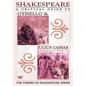 Shakespeare : A Critical Guide, to Othello and Julius Caesar