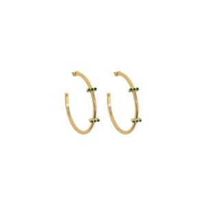 Boucles d'oreilles AURA