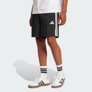 Adidas Short Essentials 3 Bandes Chelsea, pointure X-Small - Taille X-Small