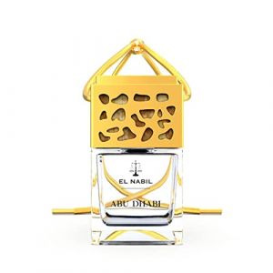 EL Nabil Parfum Voiture Abu Dhabi