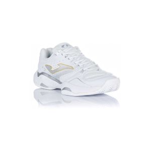 Chaussures joma master 1000 lady 2502 blanc femme