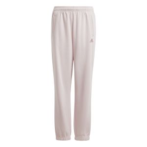 Adidas Pantalon de jogging enfant Essentials Small Logo Feel Cozy Fleece