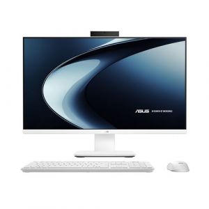 Asus Vivo V470VAK-WPE188W 27" Intel Core i7 16 Go RAM 1 To SSD Blanc