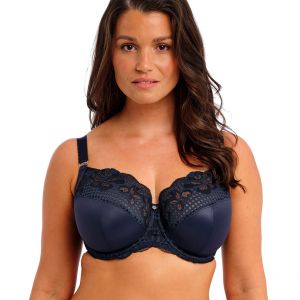 Soutien-gorge Renfort latéral - Bleu marine