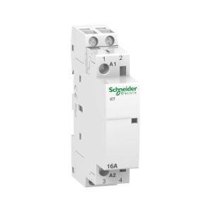 Image de Schneider Electric ICT 20A 2NO 230...240VCA