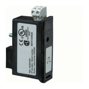Hager Module sortie imp. pour SM103E (SM201)