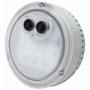 Image de Intex Lampe à LED multicolore pour spa à bulles 28503