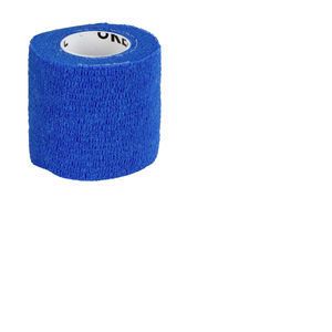 Image de Kerbl BANDE AUTO-ADHESIVE 5 cm Bleu