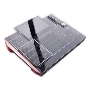 Decksaver Akai MPCX