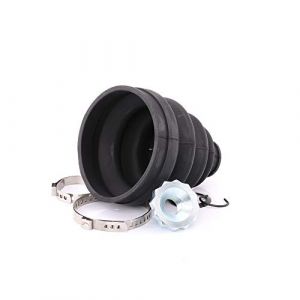 GSP Kit d'assemblage, joint-soufflet, arbre d'entraînement pour VOLKSWAGEN: Polo, Golf Cabriolet & SEAT: Ibiza, Cordoba, Toledo (Ref: 780275)