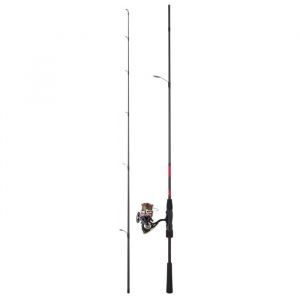Daiwa Canne combo NJSP732HXHFSCF+NJ18LT4000CJBX4
