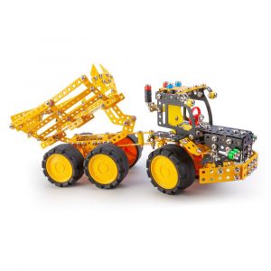 Jeux de construction Constructor Alexander Toys Pro Muck