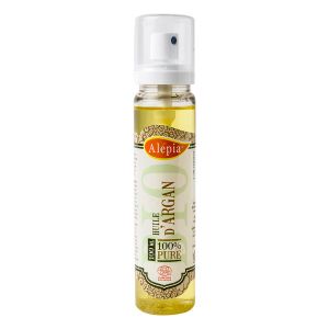 Alepia Huile d'argan 100% pure