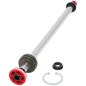 Rockshox Fourches Boxxer Race/rc 2010-16 - Silver - Taille One Size